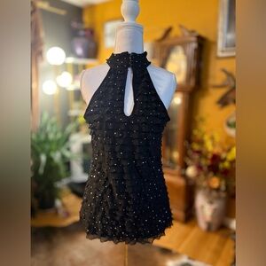 Studio Y Halter top L